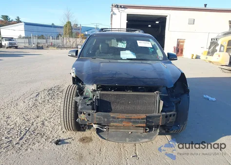 2014 GMC Acadia Slt-1 from USA, damaged, VIN 1GKKVRKD3EJ201136